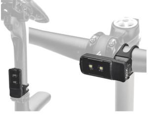 Набір Ліхтар+Мигалка Specialized STIX SPORT COMBO HEADLIGHT/TAILLIGHT (49117-3310)